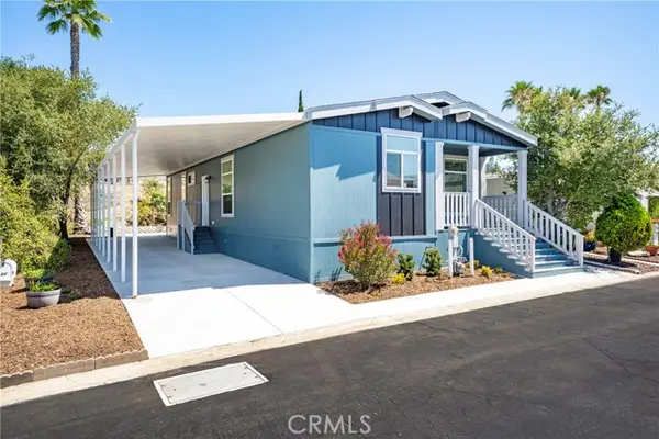 1120 Mission Road  #57, Fallbrook, CA 92028