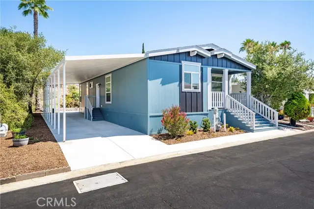 1120 Mission Road  #57, Fallbrook, CA 92028 - #2