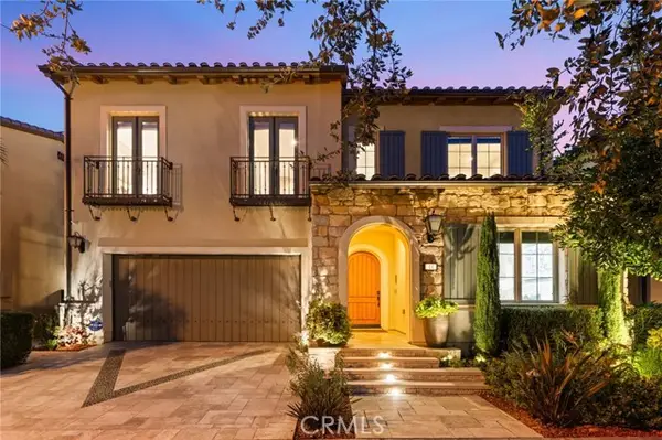 46 Shadybend, Irvine, CA 92602