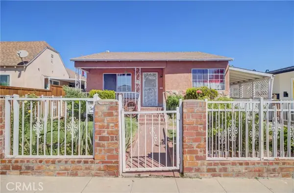 3451 Estrada, Los Angeles, CA 90023