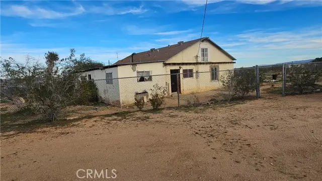 56727 Cone Boulevard, Landers, CA 92285 - #1