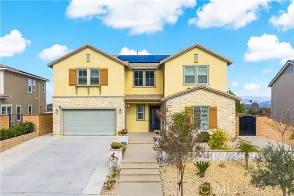 2603 Chad Zeller Lane, Corona, CA 92882