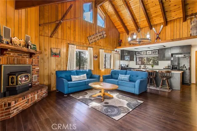 31822 Panorama Drive, Running Springs, CA 92382 - #2