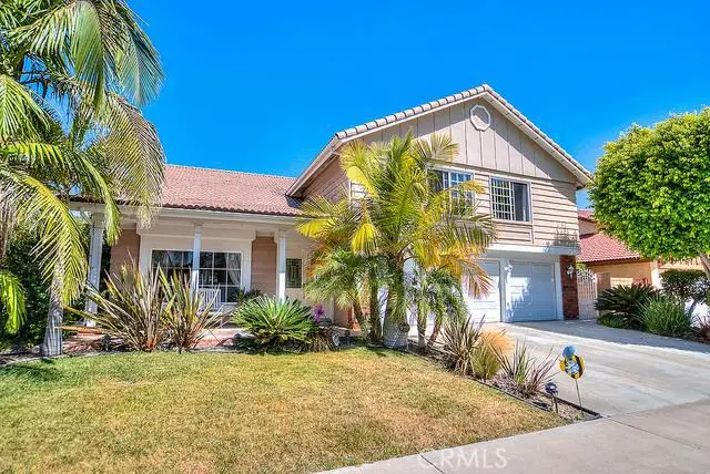20911 Calle Celeste, Lake Forest, CA 92630 - #2
