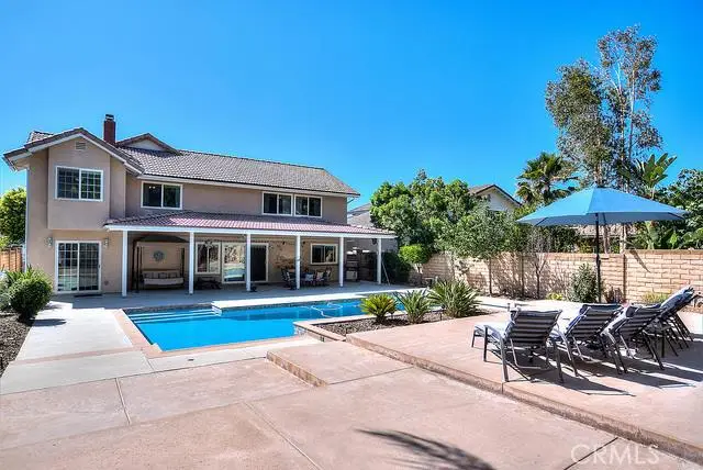 20911 Calle Celeste, Lake Forest, CA 92630 - #3