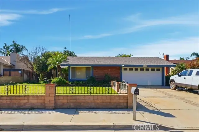 4314 Baggett Drive, Riverside, CA 92505 - #1