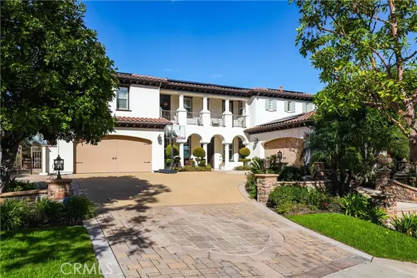 3012 Aviano Court, Chino Hills, CA 91709