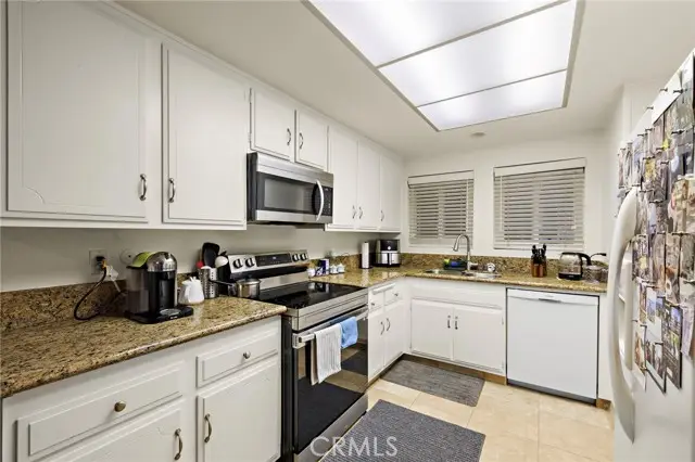 3019 Via Buena Vista  #B, Laguna Woods, CA 92637 - #3