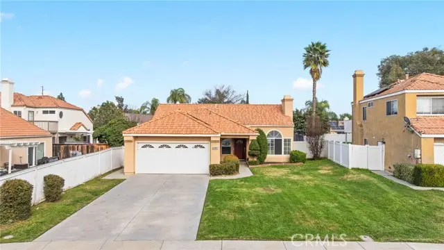 30136 Via Amante, Menifee, CA 92584 - #1