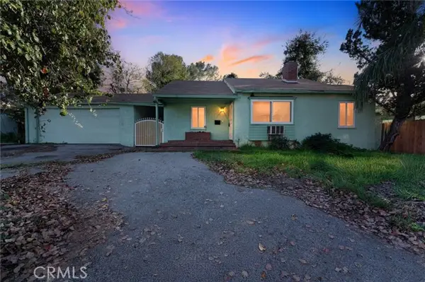 8226 Fenwick Street, Sunland, CA 91040