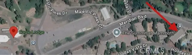 3253 Meridian  #260, Mammoth Lakes, CA 93546 - #3