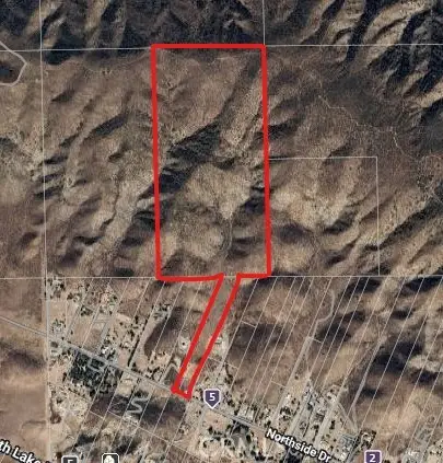 0 North Side Dr Vic Rulen St, Palmdale, CA 93551 - Image #3