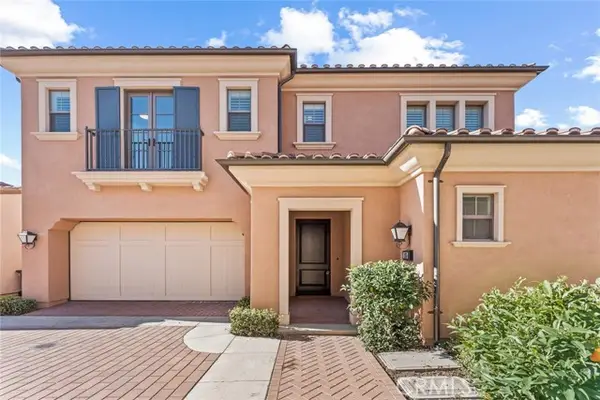 105 Landover, Irvine, CA 92620