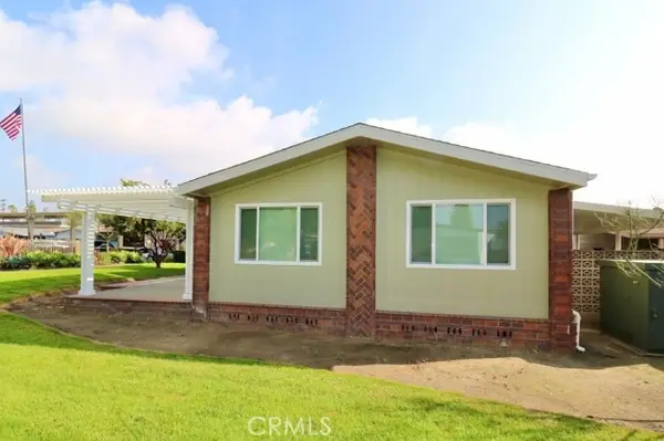 12707 Lake Forest Way  #135, La Mirada, CA 90638