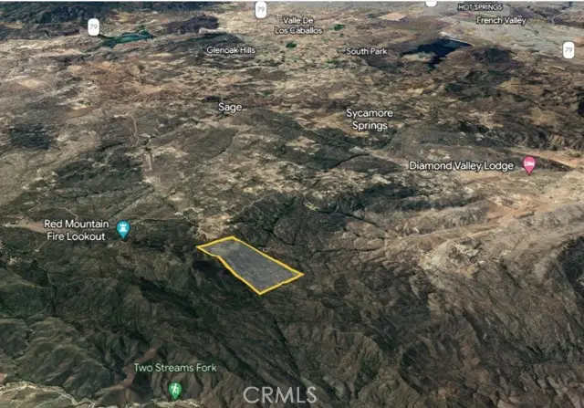 32344 Red Mountain Road, Hemet, CA 92544 - #2