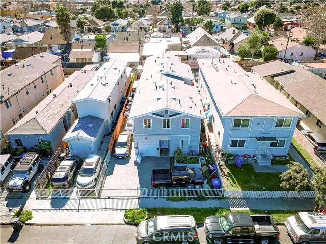 136 61st Street, Los Angeles, CA 90003 - #1