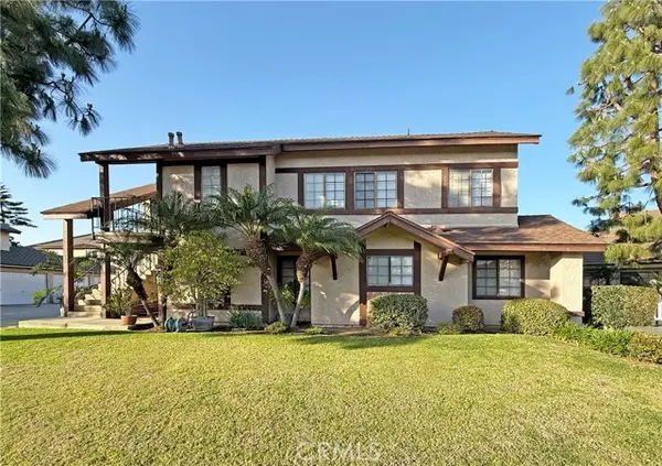 4881 Vista Drive, Huntington Beach, CA 92649