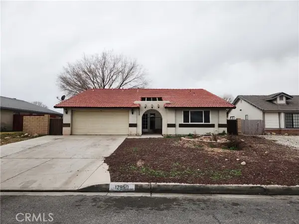 12850 Bermuda Dunes Drive, Victorville, CA 92395