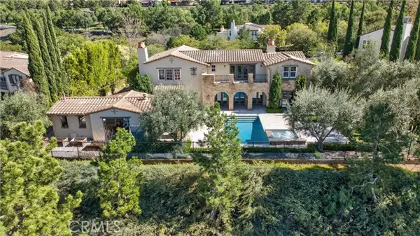 21 Ali Lane, Ladera Ranch, CA 92694