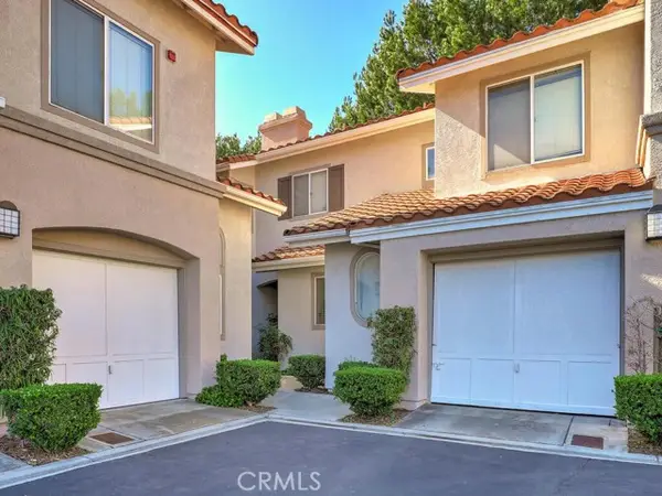 120 California Court, Mission Viejo, CA 92692