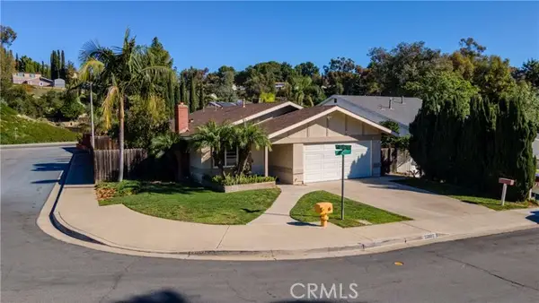 22682 Via Octavo, Mission Viejo, CA 92691