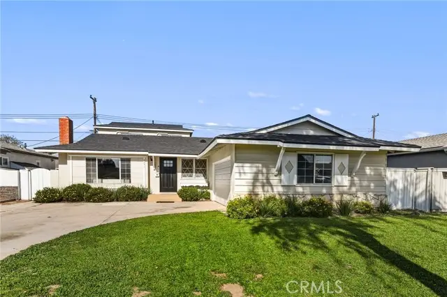 4231 Hill Avenue, Fullerton, CA 92833 - #1