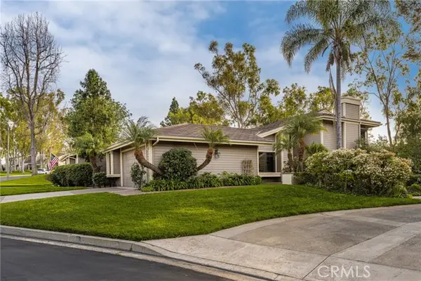 16 Morning View, Irvine, CA 92603