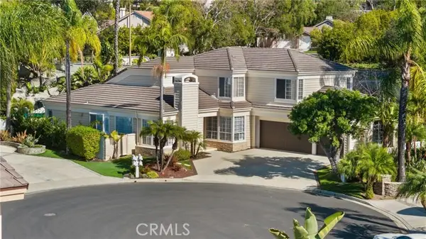 4 Riviera, Trabuco Canyon, CA 92679