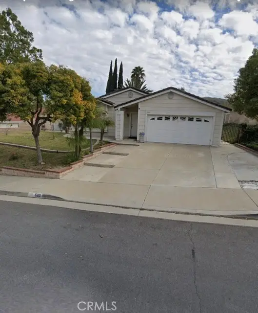 620 Aemitos Place, Diamond Bar, CA 91765
