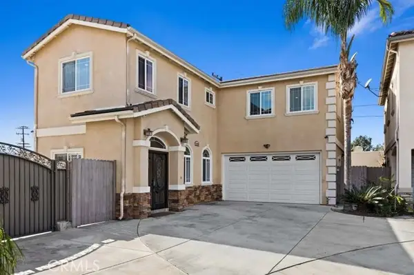 Address Withheld By Seller, Garden Grove, CA 92840