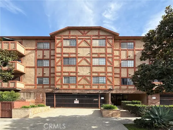 424 Westmoreland Avenue  #306, Los Angeles, CA 90020