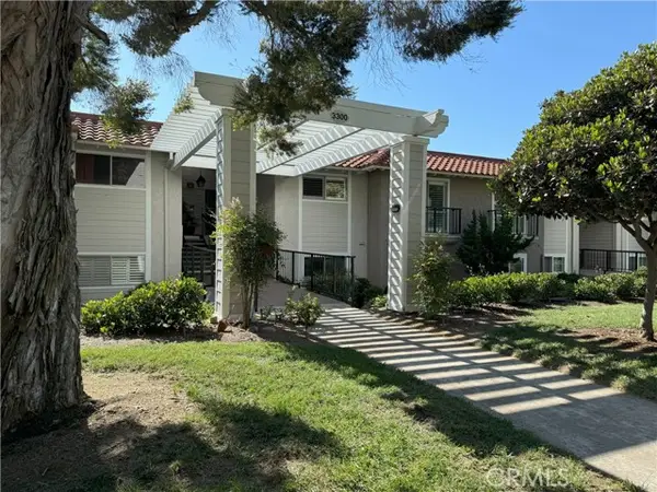 3300 Via Carrizo  #A, Laguna Woods, CA 92637