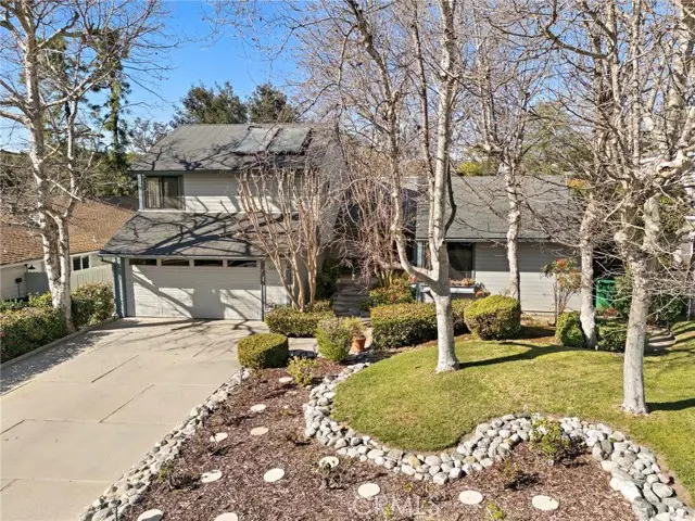 31551 VIA COYOTE, Trabuco Canyon, CA 92679 - Image #2