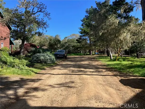 0 Cowper Street, Cambria, CA 93428