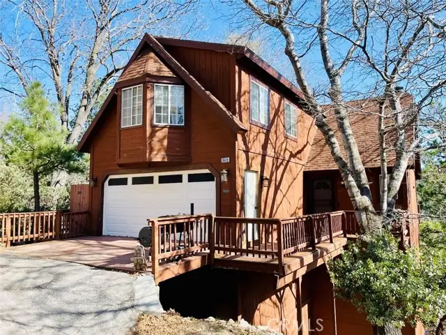 26620 Modoc, Lake Arrowhead, CA 92352 - #1