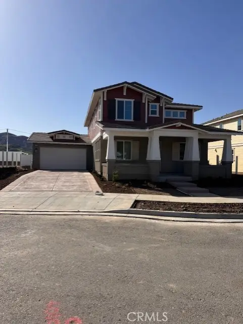 482 Wisteria Street, Fillmore, CA 93015 - #1