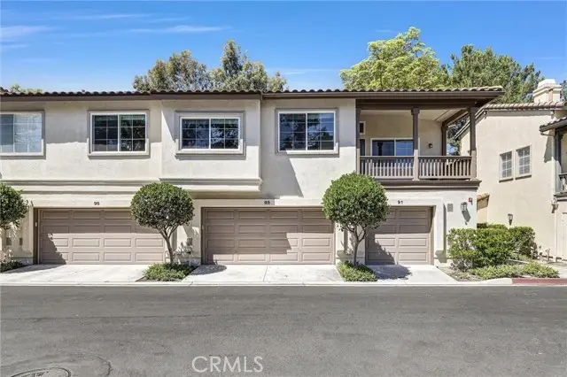 91 Tierra Plano, Rancho Santa Margarita, CA 92688 - #3