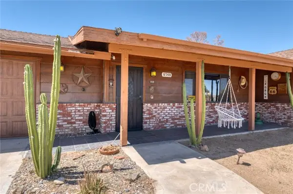 6748 San Angelo, Joshua Tree, CA 92252