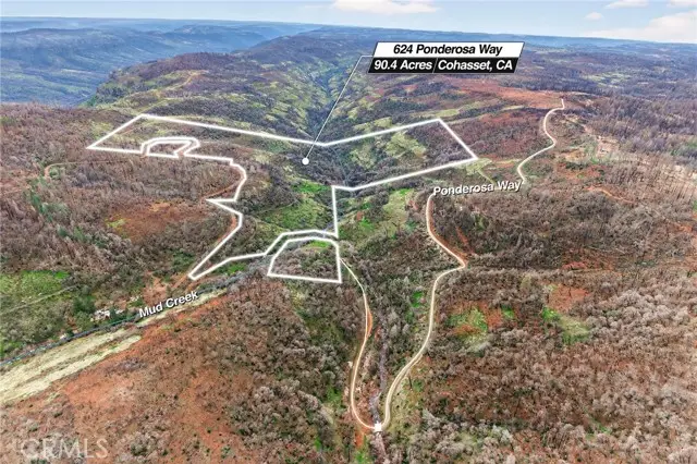 624 Ponderosa, Chico, CA 95973 - #1