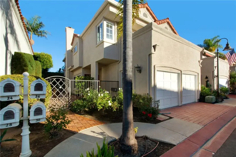 30 SAINT MICHAEL, Dana Point, CA 92629 - #3