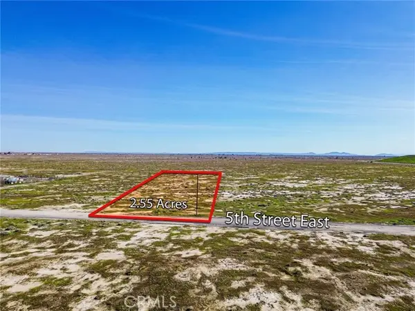 47500 5th Street, Lancaster, CA 93535