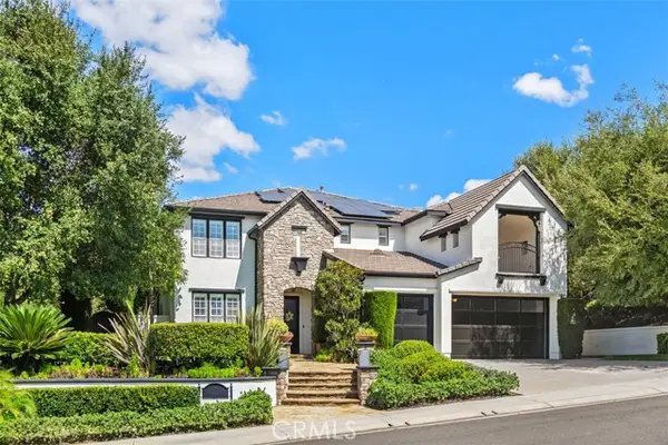 1 Roberts, Trabuco Canyon, CA 92679