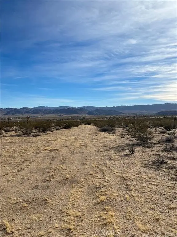 7 Bellflower Road, Joshua Tree, CA 92252