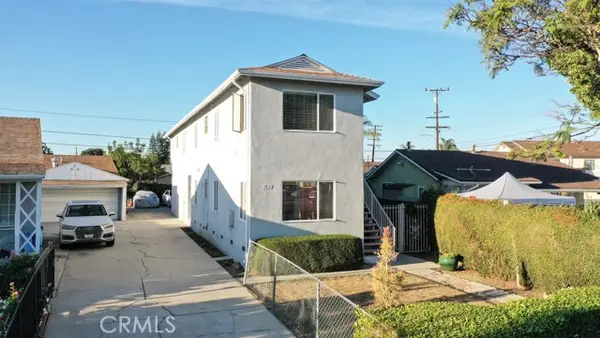 1139 67th Street, Inglewood, CA 90302
