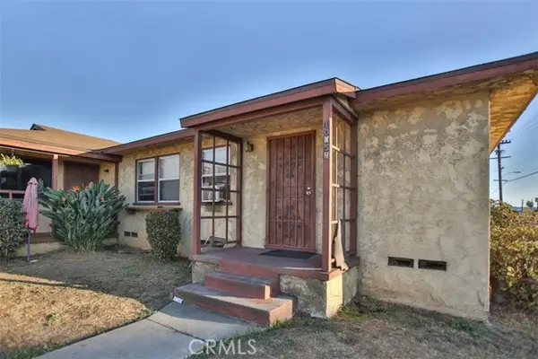 10956 Western Avenue, Los Angeles, CA 90047