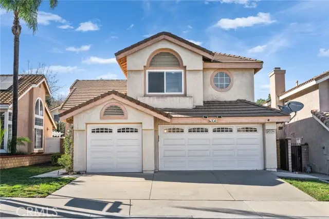 13862 Silver Wood Ln, Chino Hills, CA 91709 - Image #1