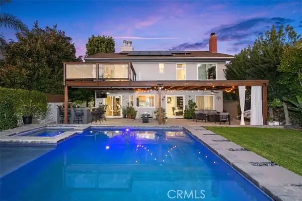 24342 Cardinal, Lake Forest, CA 92630