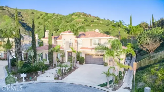 3718 Welsh Pony Lane, Yorba Linda, CA 92886 - #2