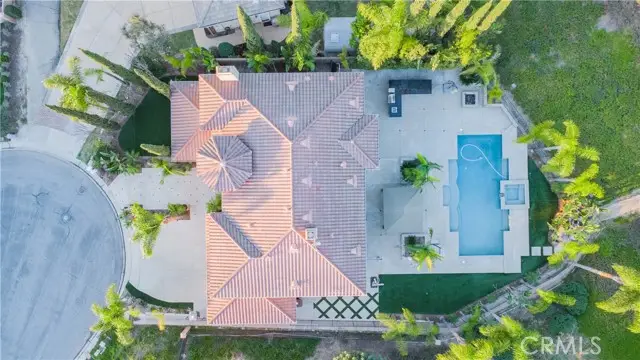 3718 Welsh Pony Lane, Yorba Linda, CA 92886 - #3