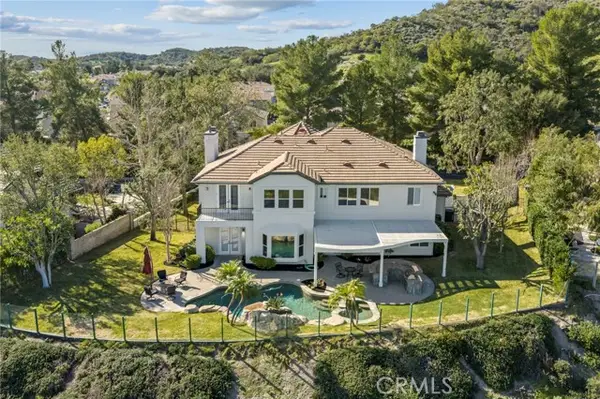 6 Panorama, Trabuco Canyon, CA 92679